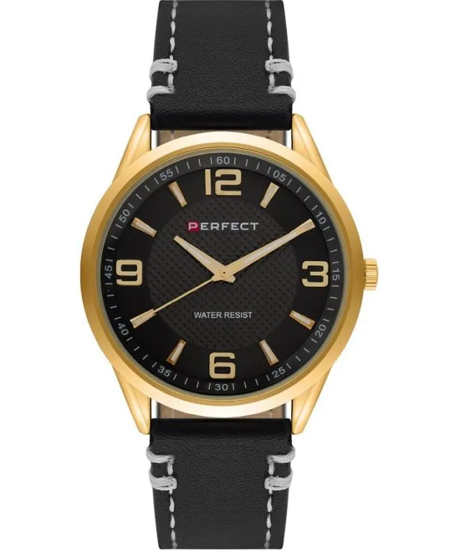 Ceas barbatesc Perfect Classic PF01297