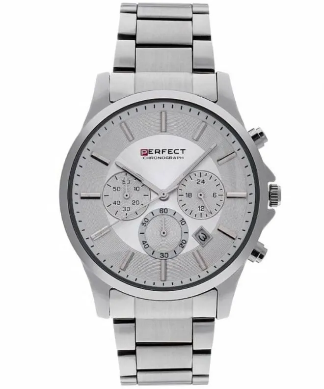 Ceas barbatesc Perfect Classic PF01345