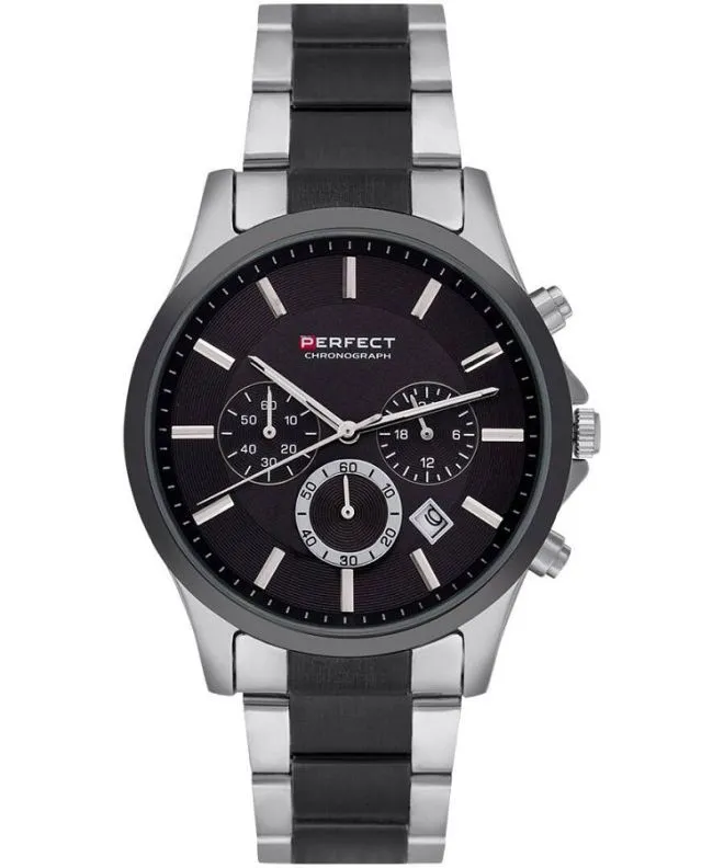 Ceas barbatesc Perfect Classic PF01349