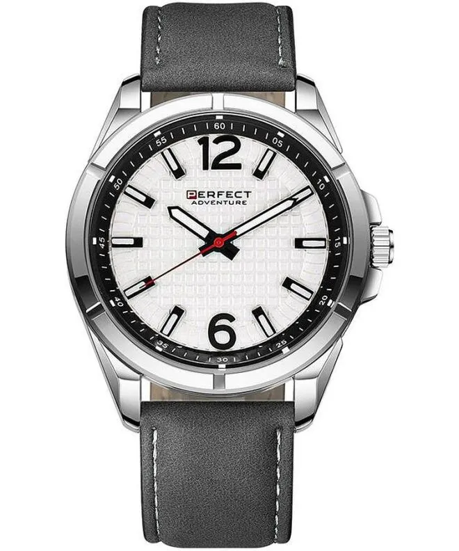 Ceas barbatesc Perfect Classic PF01383