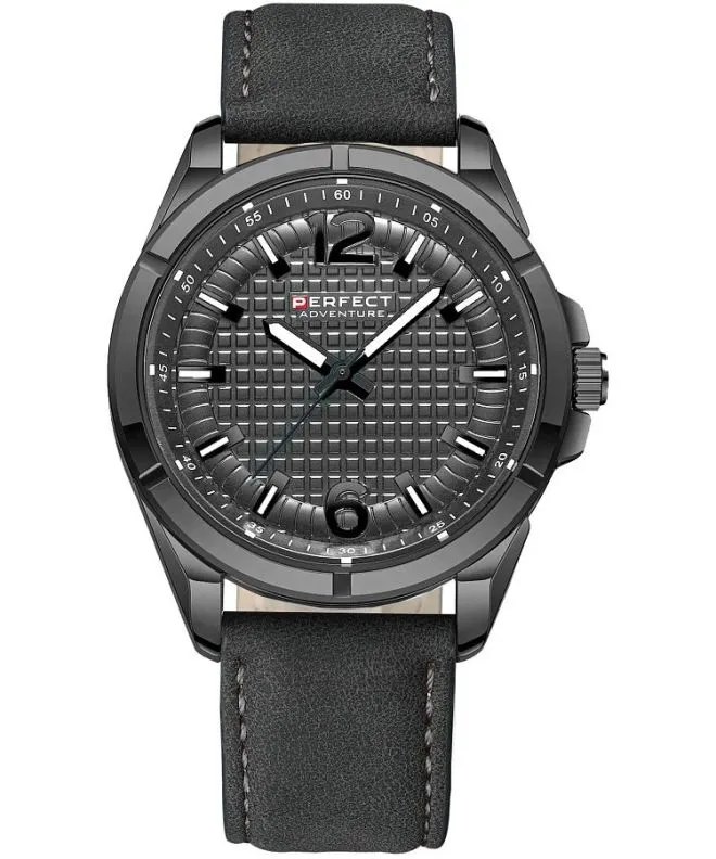 Ceas barbatesc Perfect Classic PF01385