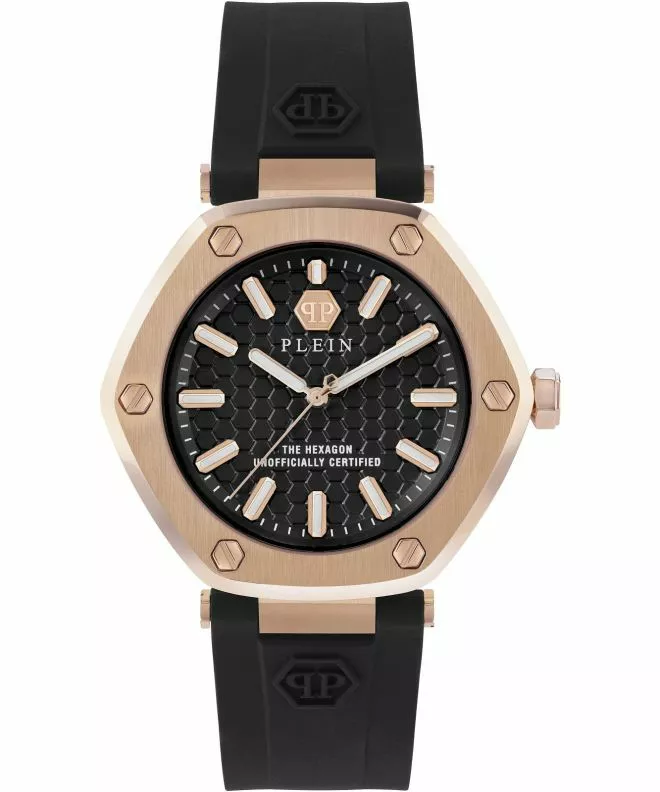 Ceas dama PHILIPP PLEIN The Hexagon PW1BA0323