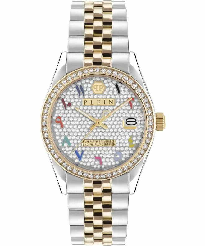 Ceas dama PHILIPP PLEIN Date Superlative PW2BA0123