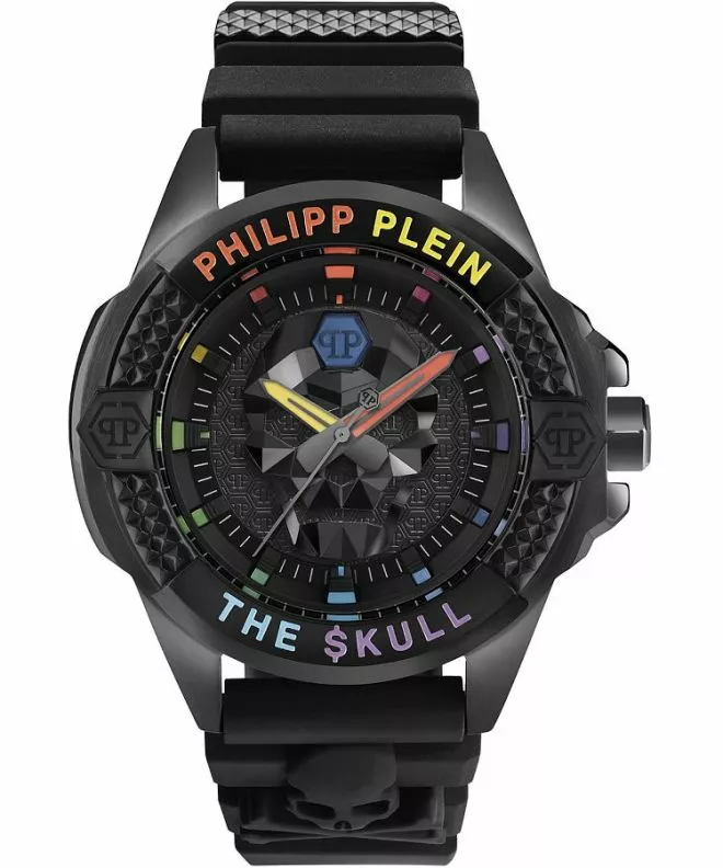 Ceas barbatesc PHILIPP PLEIN The Skull PWAAA0621