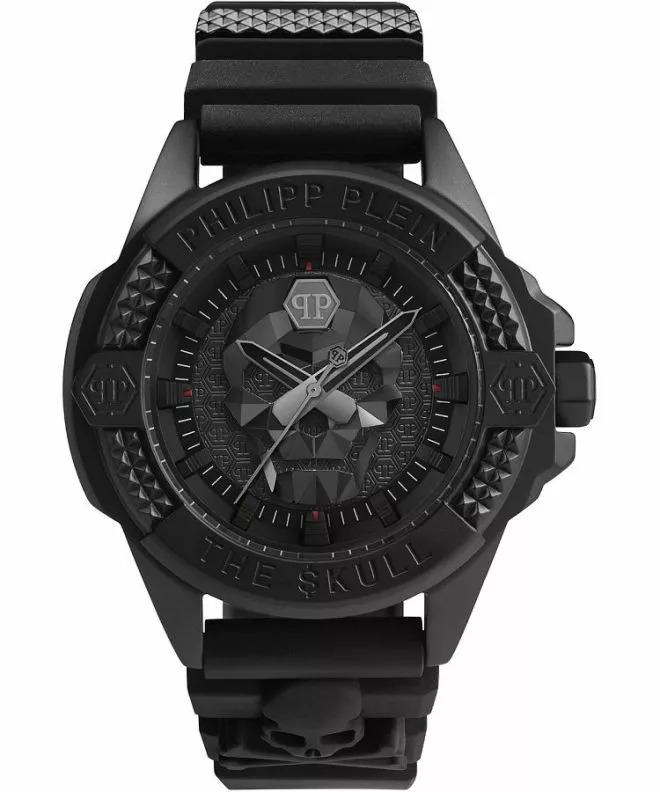 Ceas barbatesc PHILIPP PLEIN The Skull PWAAA0721