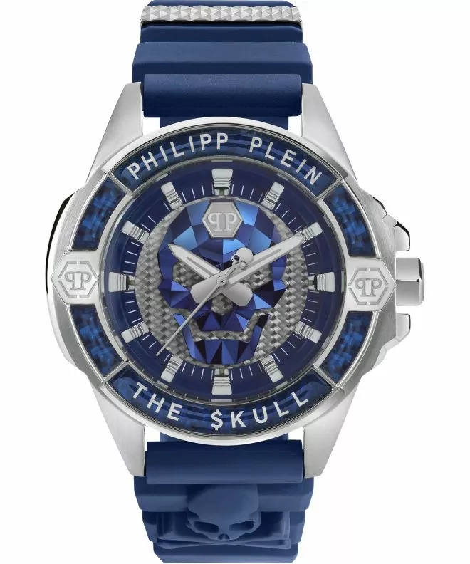 Ceas barbatesc PHILIPP PLEIN The Skull PWAAA1722