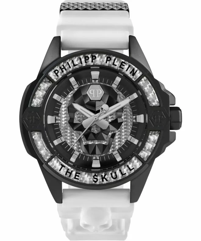 Ceas barbatesc PHILIPP PLEIN The Skull PWAAA1822