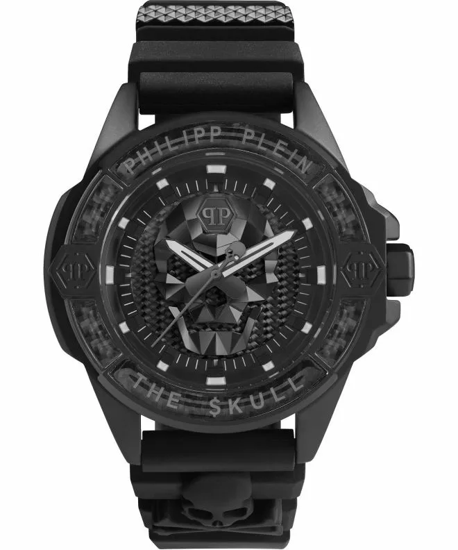 Ceas barbatesc PHILIPP PLEIN The Skull PWAAA2022