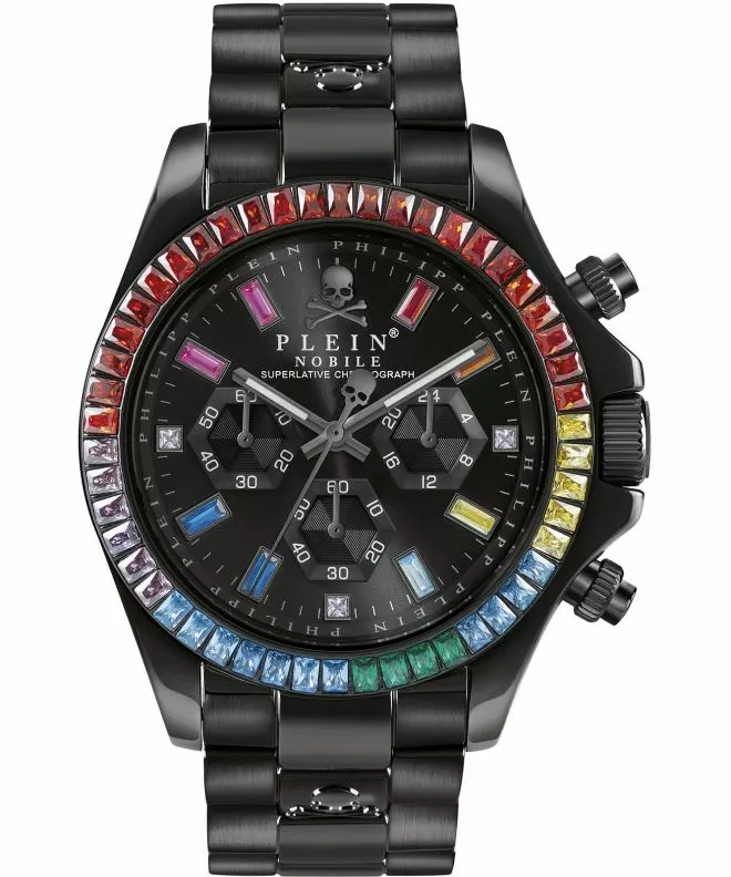 Ceas dama PHILIPP PLEIN Nobile PWCAA0721