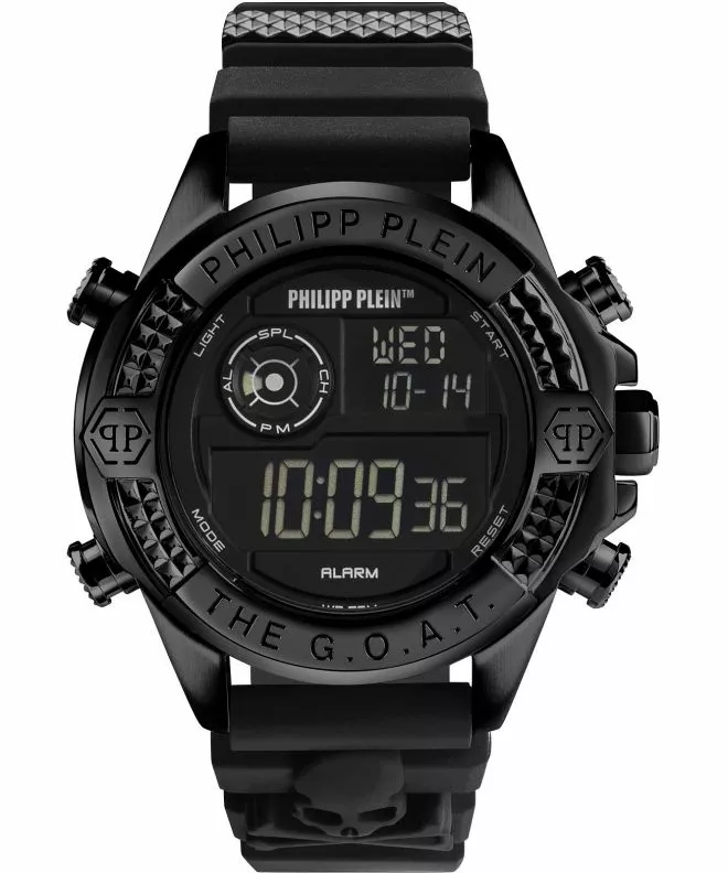 Ceas barbatesc PHILIPP PLEIN The G.O.A.T. PWFAA0221