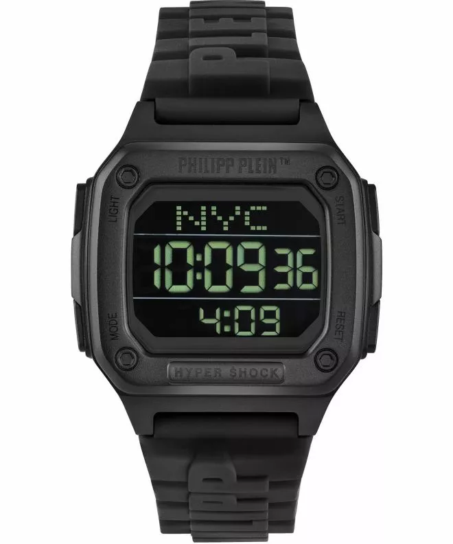 Ceas dama PHILIPP PLEIN Hyper Shock PWHAA0221