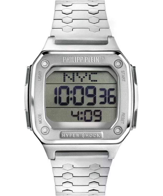 Ceas dama PHILIPP PLEIN Hyper Shock PWHAA0521