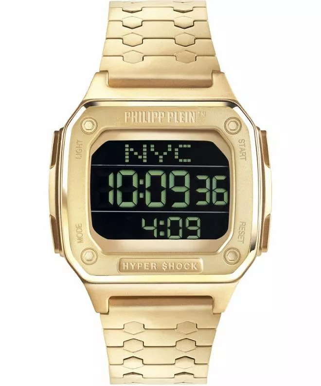 Ceas dama PHILIPP PLEIN Hyper Shock PWHAA0621