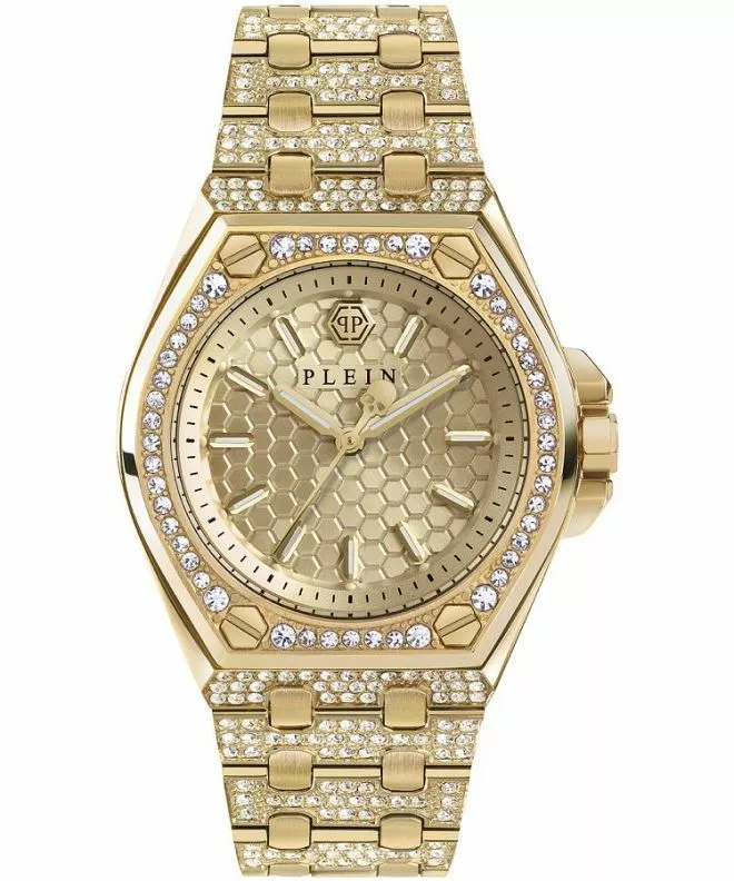 Ceas dama PHILIPP PLEIN Extreme Lady PWJAA0822
