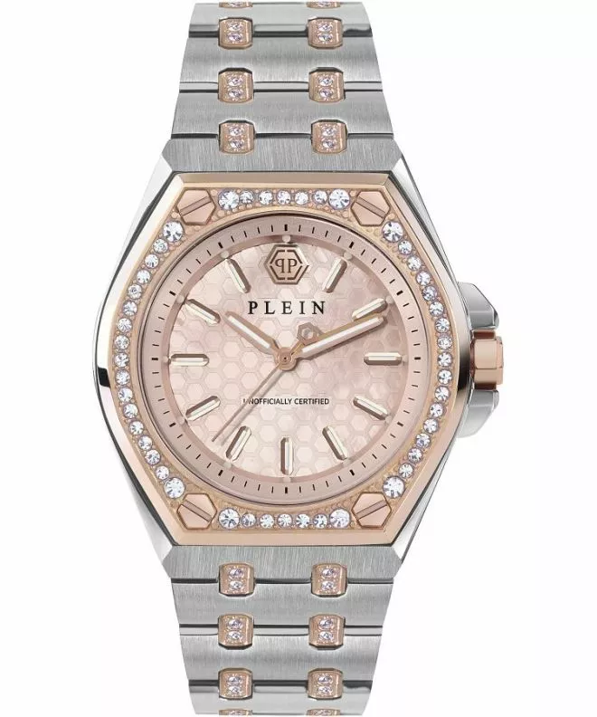 Ceas dama PHILIPP PLEIN Extreme Lady PWJAA1323