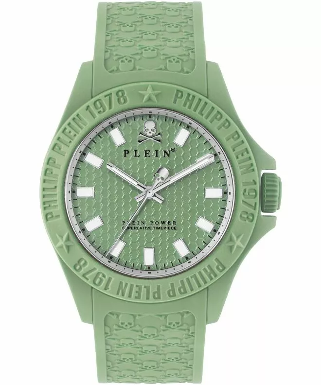 Ceas barbatesc PHILIPP PLEIN Power PWKAA0221