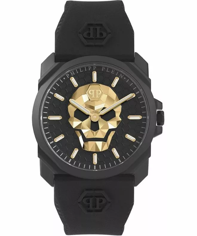 Ceas barbatesc PHILIPP PLEIN Skull King PWLAA0322