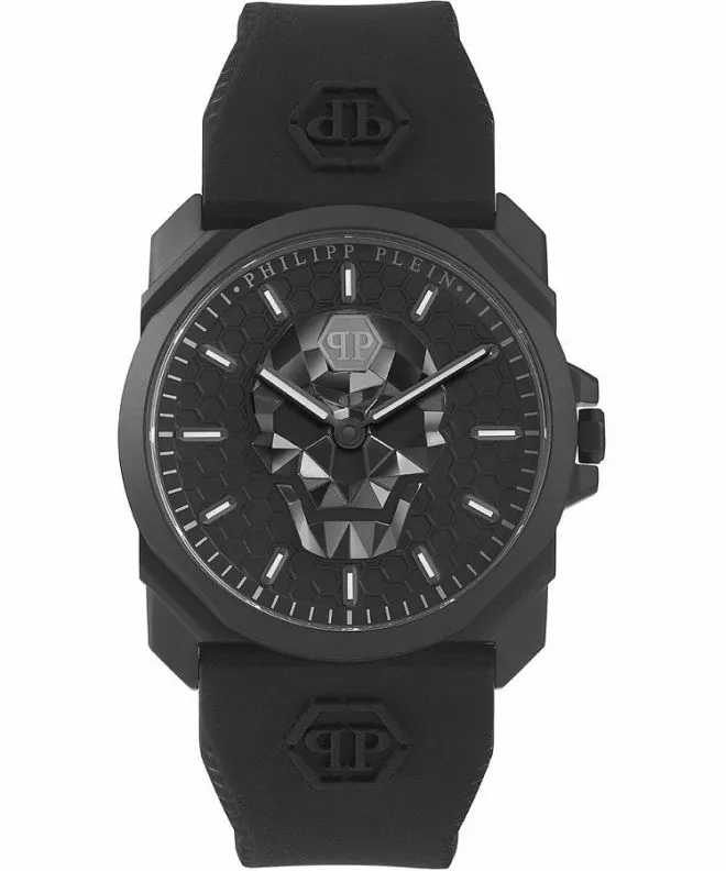 Ceas barbatesc PHILIPP PLEIN Skull King PWLAA0422
