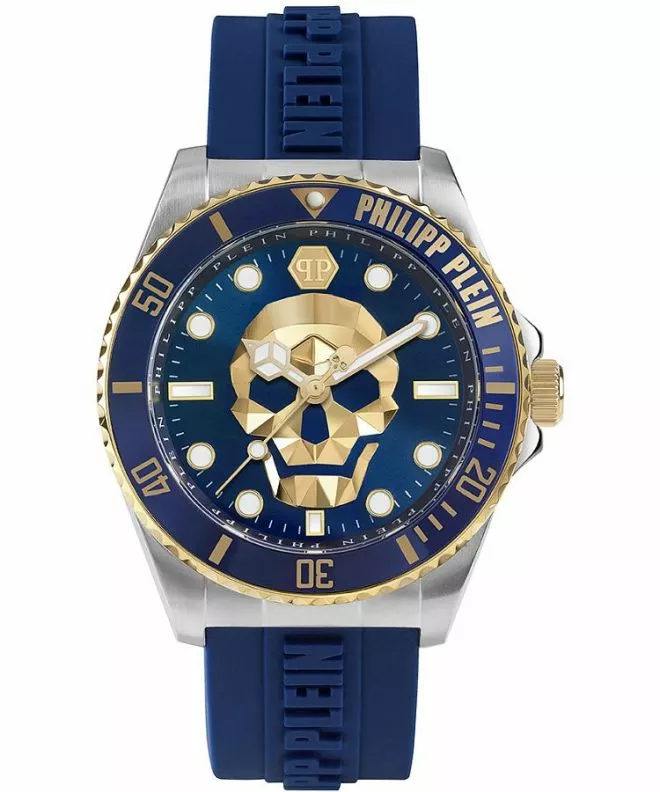 Ceas barbatesc PHILIPP PLEIN Skull Diver PWOAA0222