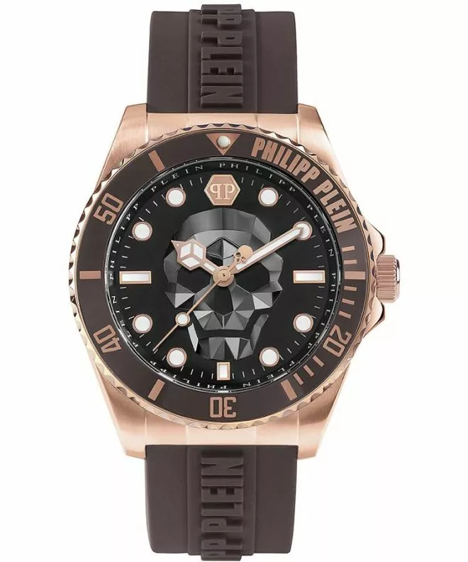 Ceas barbatesc PHILIPP PLEIN Skull Diver PWOAA0322