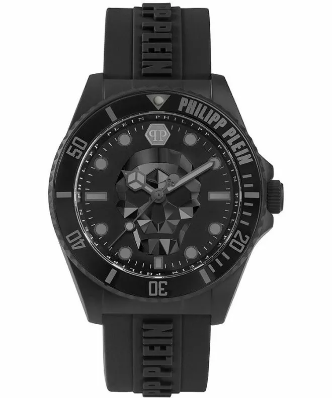 Ceas barbatesc PHILIPP PLEIN Skull Diver PWOAA0422