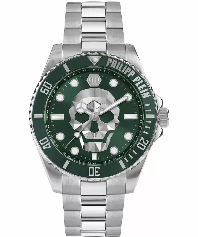 Ceas barbatesc PHILIPP PLEIN Skull Diver PWOAA0622