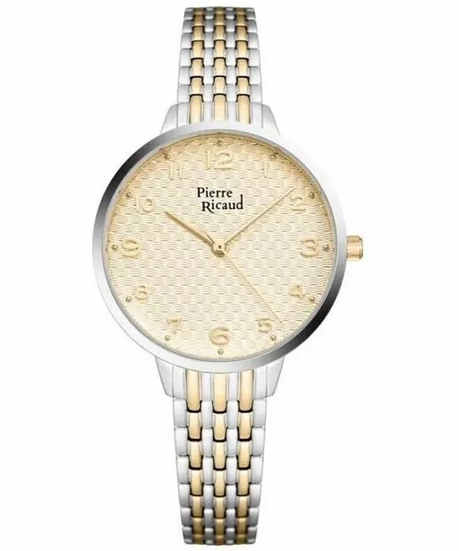 Ceas dama Pierre Ricaud Classic P21034.2121Q