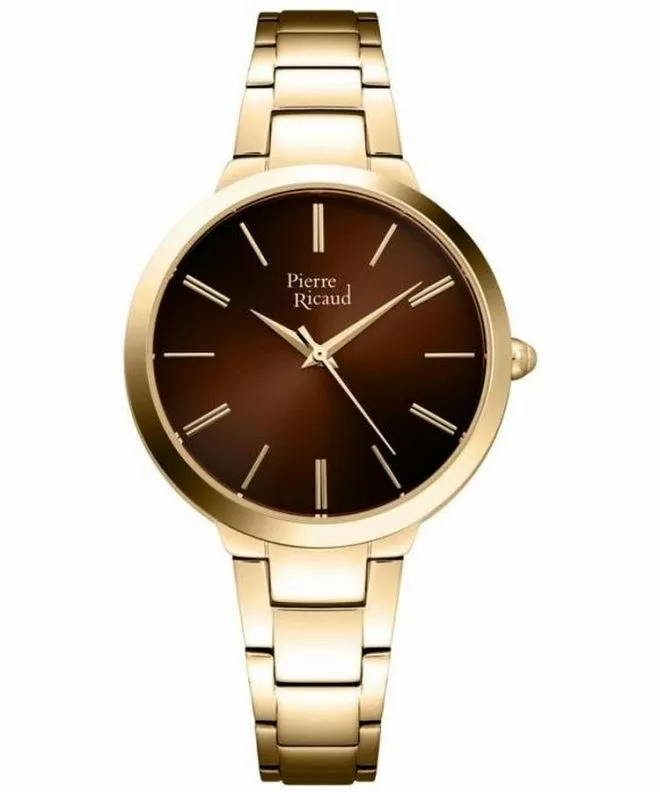 Ceas dama Pierre Ricaud Classic SET P22051.1C1GQ-SET