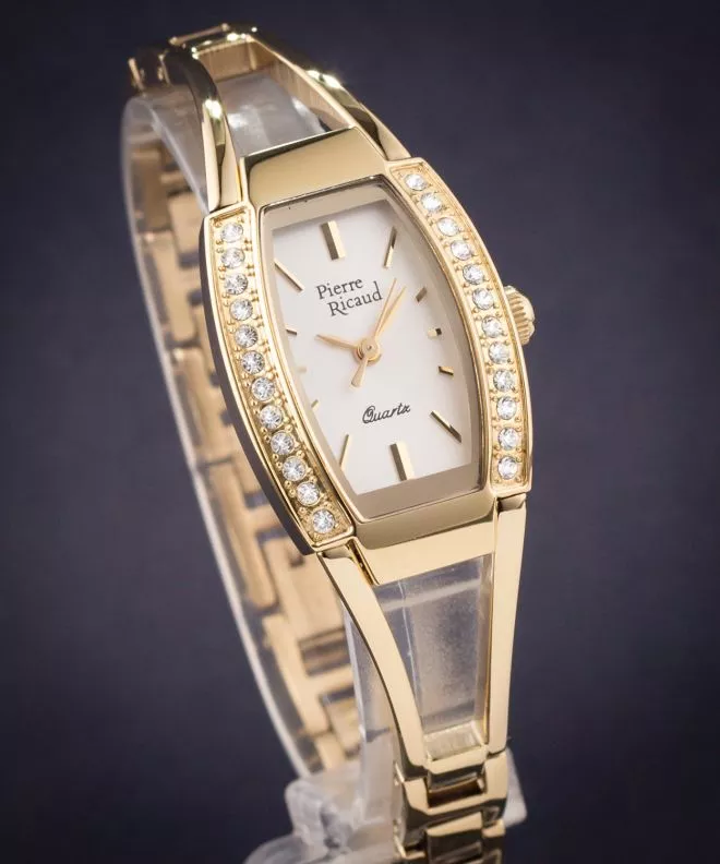 Ceas Dama Pierre Ricaud Classic P4184.1113QZ