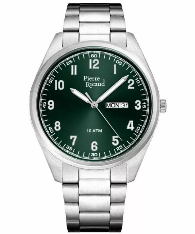 Ceas barbatesc Pierre Ricaud Classic P6053.5120Q