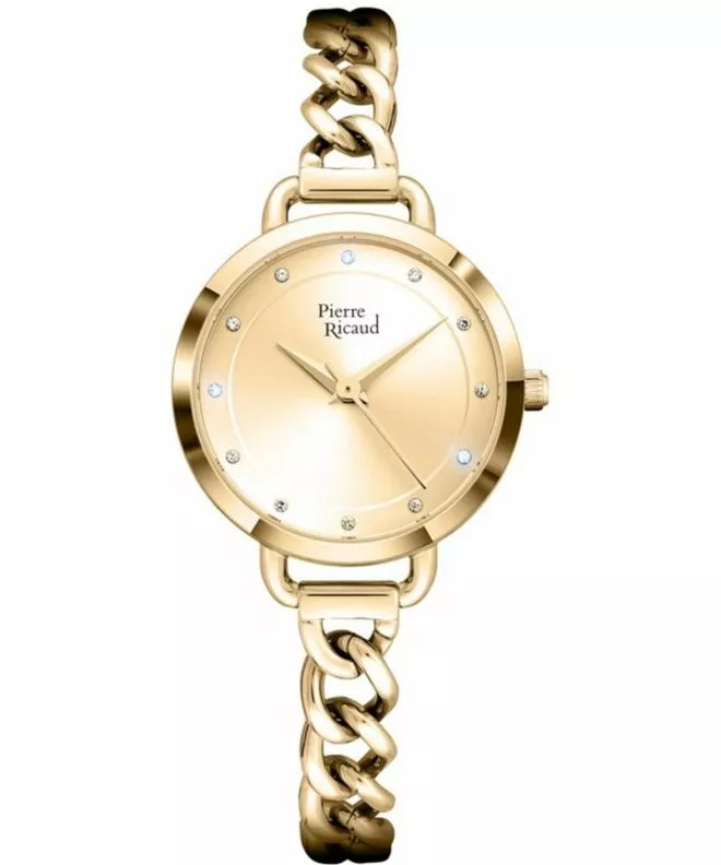 Ceas dama Pierre Ricaud Classic P21019.1141Q