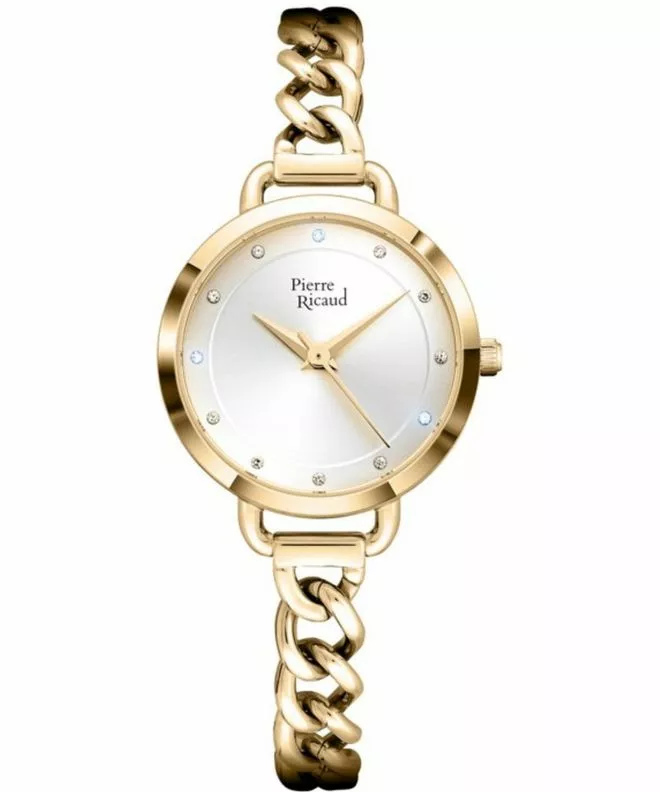 Ceas dama Pierre Ricaud Classic P21019.1143Q