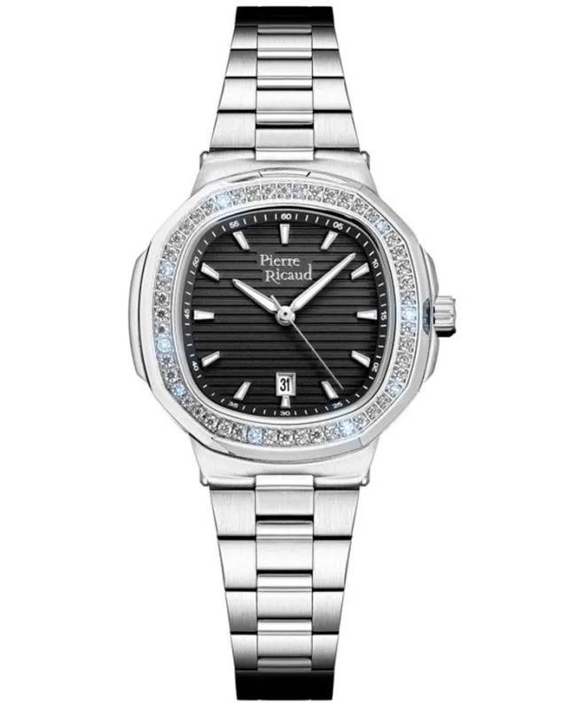 Ceas dama Pierre Ricaud Classic P21082.5114QZ
