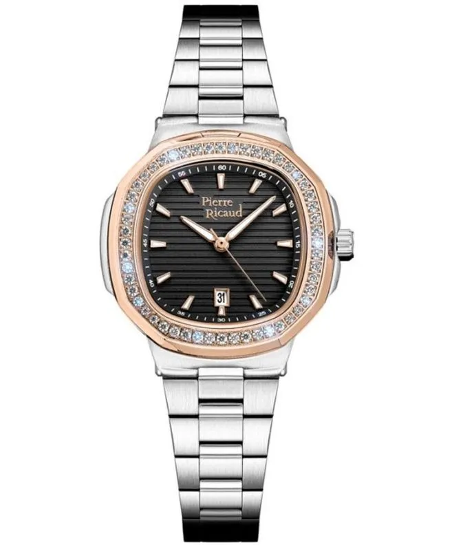 Ceas dama Pierre Ricaud Classic P21082.R1R4QZ