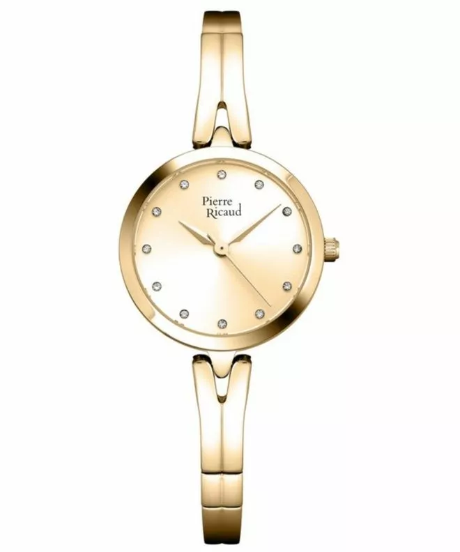 Ceas dama Pierre Ricaud Classic P21084.1141Q