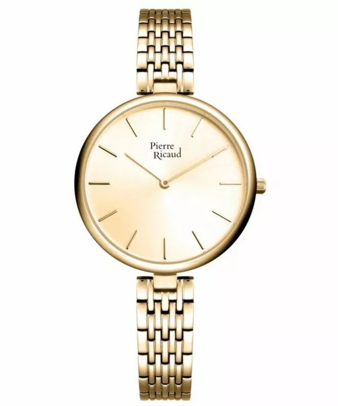 Ceas dama Pierre Ricaud Classic P22061.1111QN
