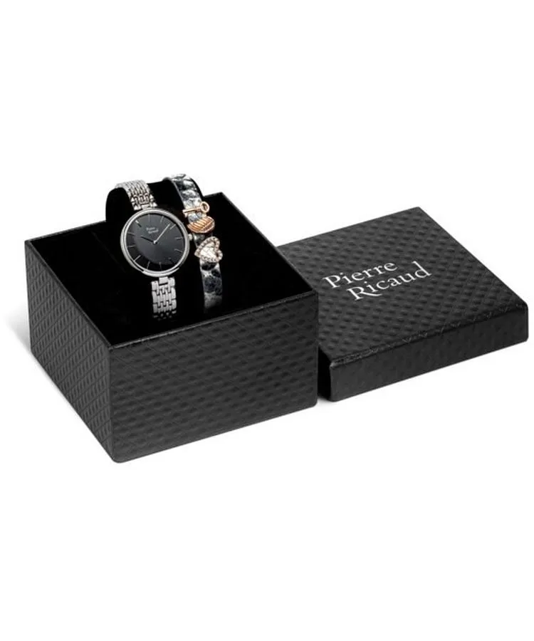 Ceas dama Pierre Ricaud Classic SET P22061.5114QN152.9SNK