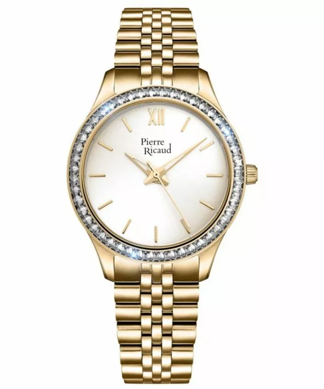 Ceas dama Pierre Ricaud Classic P22064.1113QZ