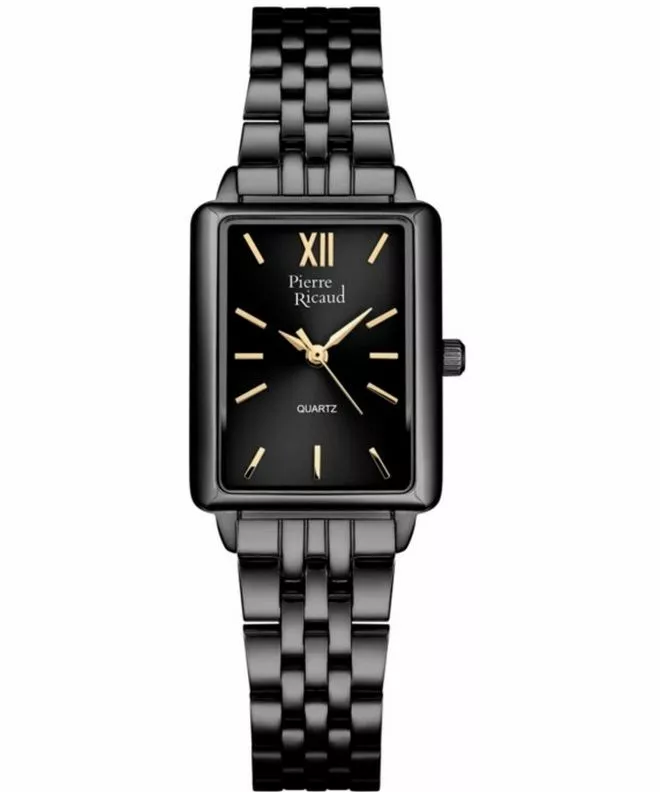 Ceas dama Pierre Ricaud Classic P22069.B164Q