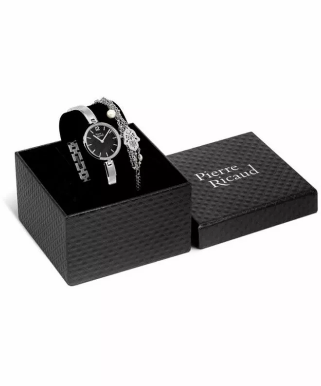 Ceas dama Pierre Ricaud Classic SET P22092.515EQ160.5