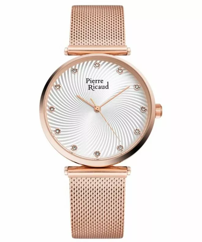 Ceas dama Pierre Ricaud Classic P22096.9143Q