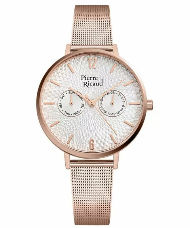 Ceas dama Pierre Ricaud Multifunction P22110.9153QF