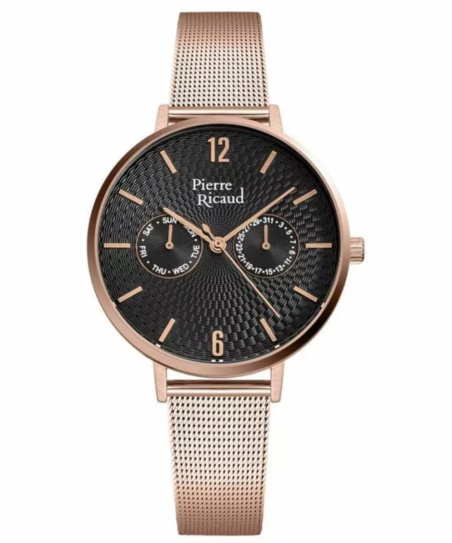 Ceas dama Pierre Ricaud Multifunction P22110.9154QF