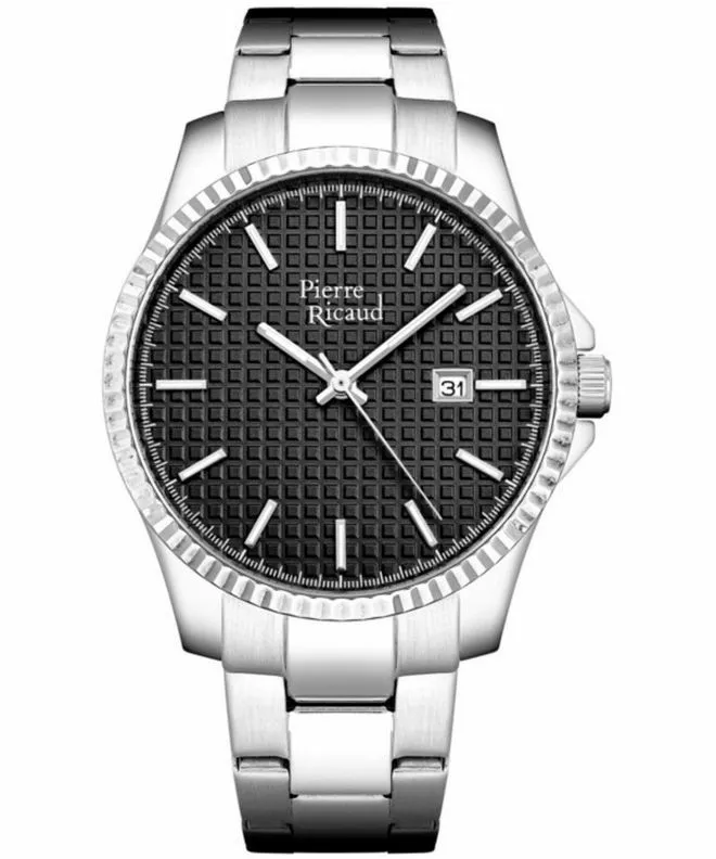 Ceas barbatesc Pierre Ricaud Classic P91030.5114Q