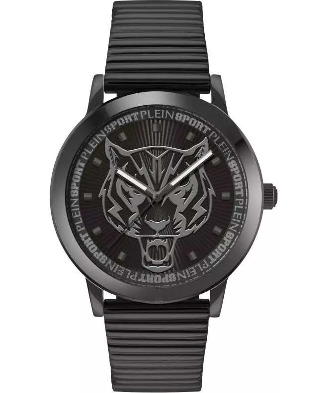 Ceas unisex Plein Sport Iron Tiger PSKDA0824