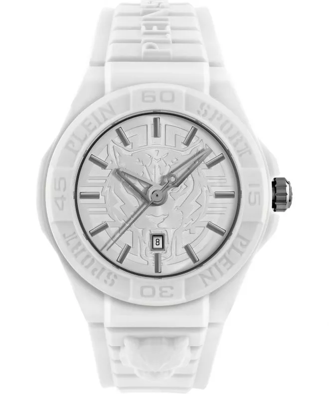 Ceas unisex Plein Sport New Fearless PSHDA0324