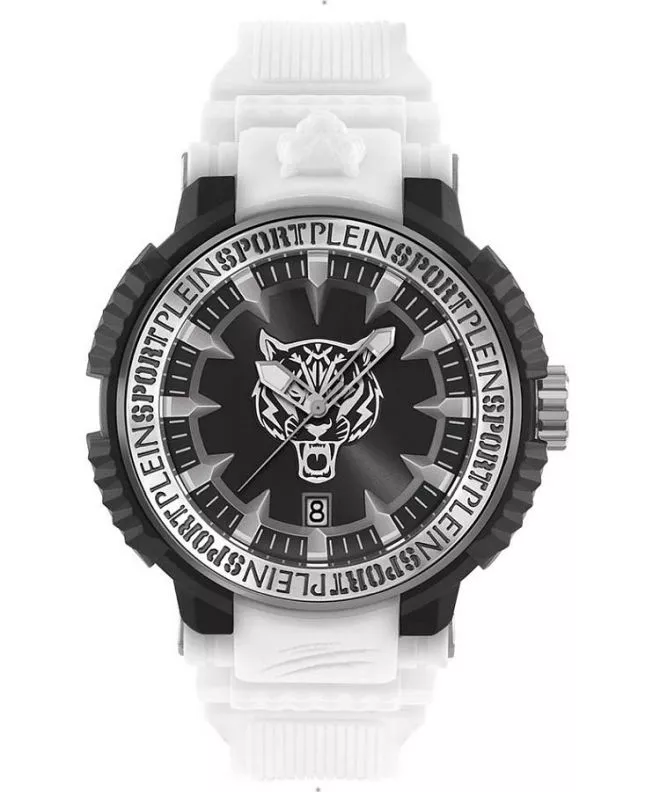 Ceas unisex Plein Sport Tiger Power PSEDA0224