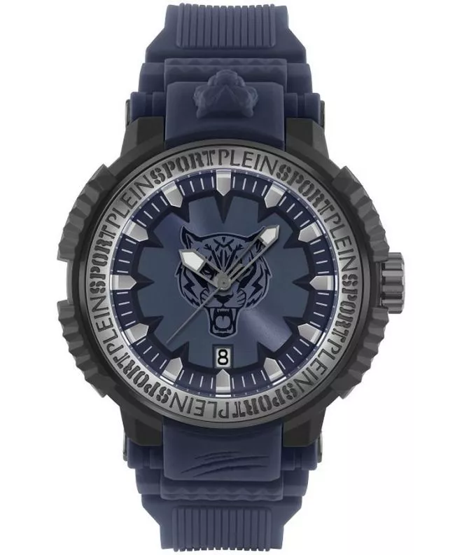 Ceas unisex Plein Sport Tiger Power PSEDA0624
