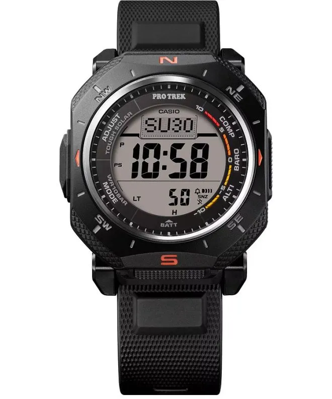 Ceas barbatesc Protrek PRG-69 Solar PRG-69-1ER