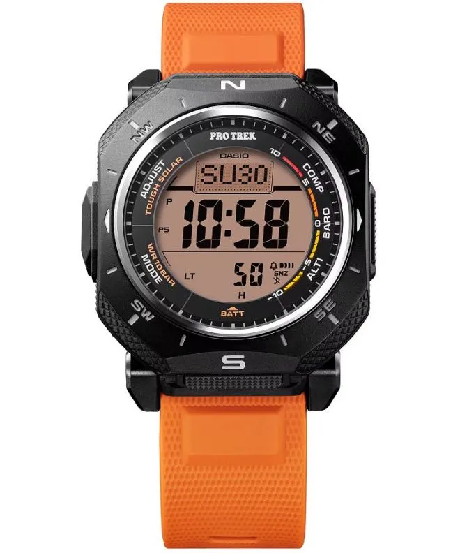 Ceas barbatesc Protrek PRG-69 Solar PRG-69-4ER